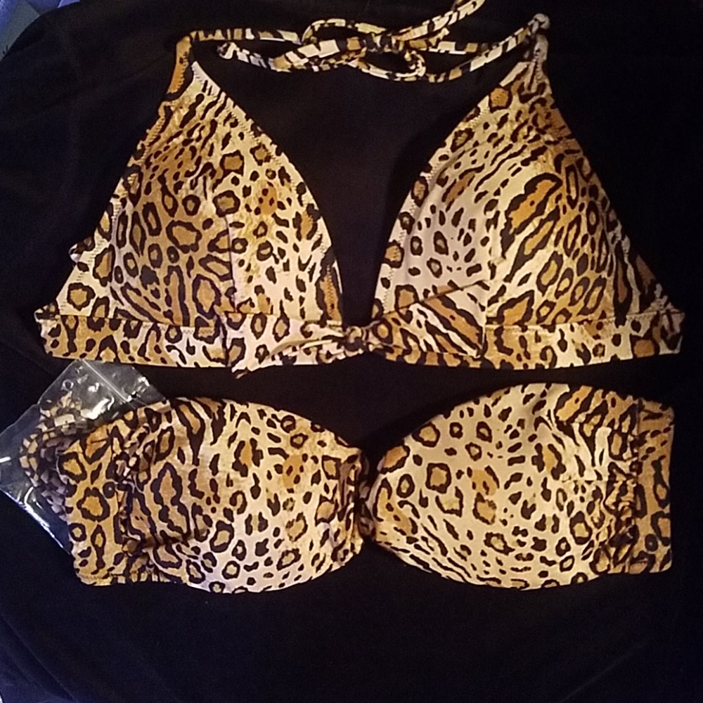 Victoria's Secret 2pc TOP set-NEW!